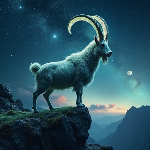 Capricorn Daily Horoscope: December 10, 2025