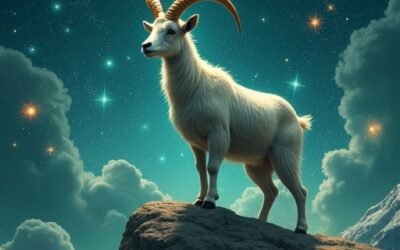 Capricorn Daily Horoscope: December 11, 2025
