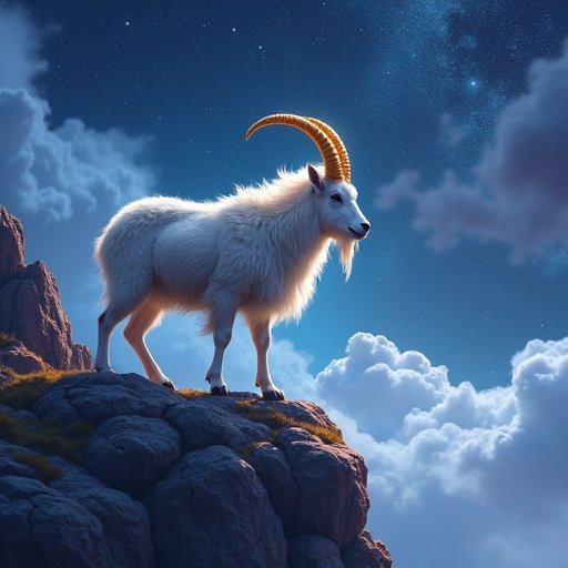 Capricorn Daily Horoscope: December 12, 2025