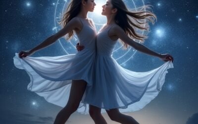 Gemini Daily Horoscope: December 18, 2025