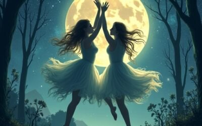 Gemini Weekly Horoscope: Week of December 21–December 27, 2025