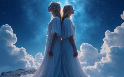 Gemini Daily Horoscope: December 21, 2025