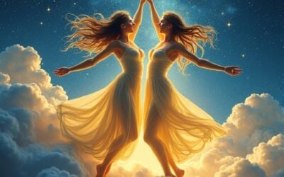 Gemini Daily Horoscope: December 22, 2025