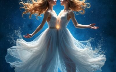 Gemini Daily Horoscope: December 23, 2025