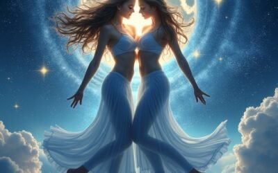 Gemini Daily Horoscope: December 25, 2025