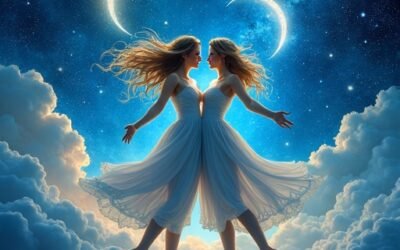 Gemini Daily Horoscope: December 31, 2025