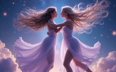 Gemini Weekly Horoscope: Week of December 7–December 13, 2025