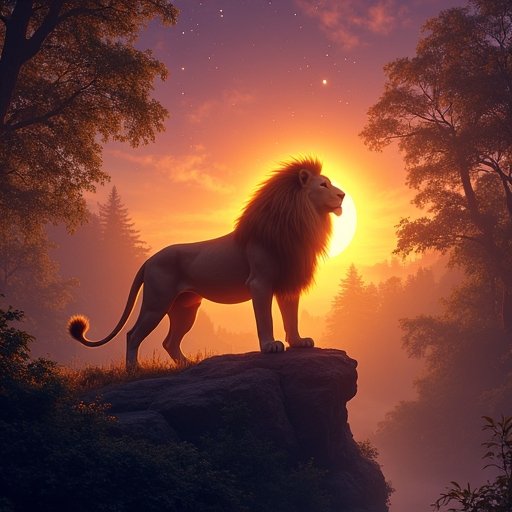 Leo Daily Horoscope: December 5, 2025