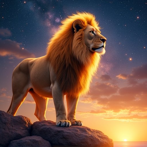 Leo Daily Horoscope: December 13, 2025