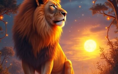 Leo Weekly Horoscope: Week of December 14–December 20, 2025