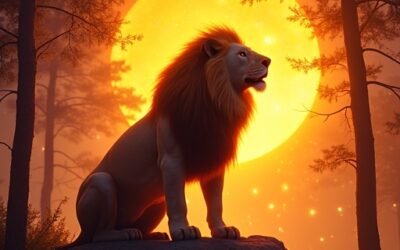 Leo Daily Horoscope: December 14, 2025