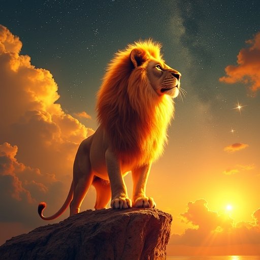 Leo Daily Horoscope: December 16, 2025