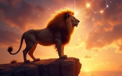 Leo Daily Horoscope: December 17, 2025