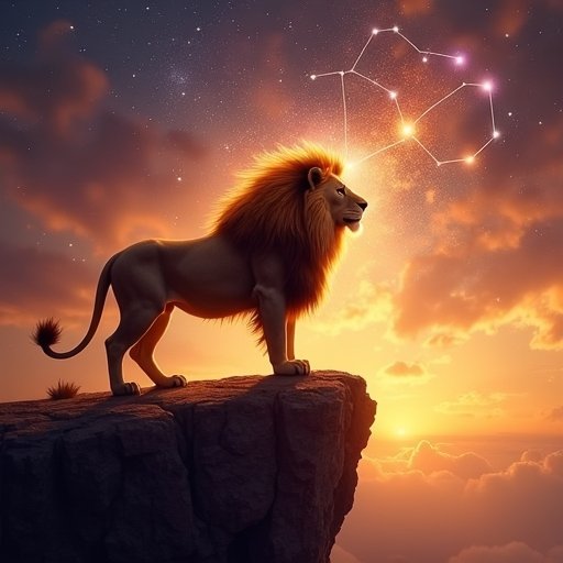 Leo Daily Horoscope: December 17, 2025