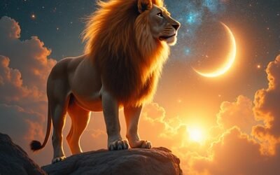 Leo Daily Horoscope: December 19, 2025