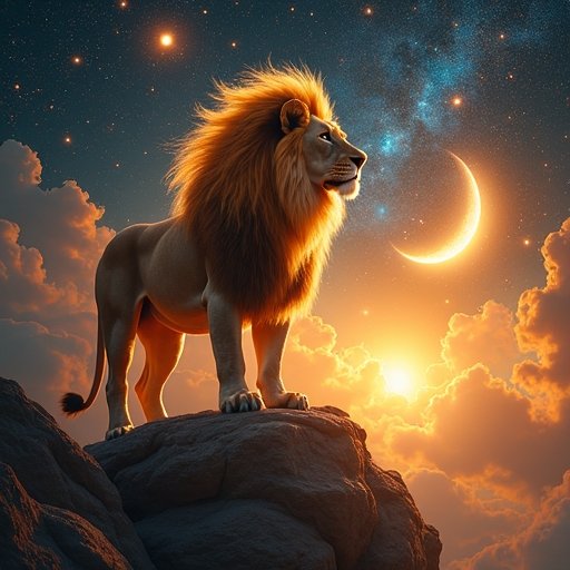 Leo Daily Horoscope: December 19, 2025