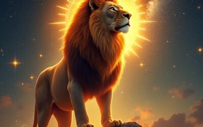 Leo Daily Horoscope: December 21, 2025