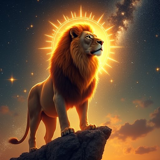 Leo Daily Horoscope: December 21, 2025