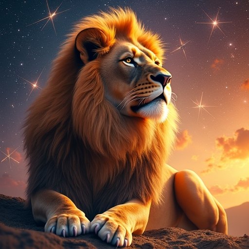 Leo Daily Horoscope: December 6, 2025