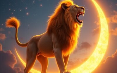 Leo Weekly Horoscope: Week of December 21–December 27, 2025