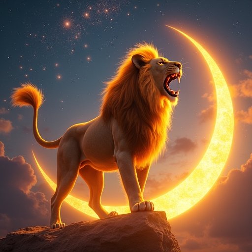 Leo Weekly Horoscope: Week of December 21–December 27, 2025