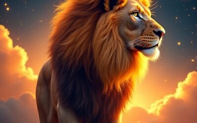 Leo Daily Horoscope: December 22, 2025