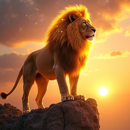 Leo Daily Horoscope: December 23, 2025