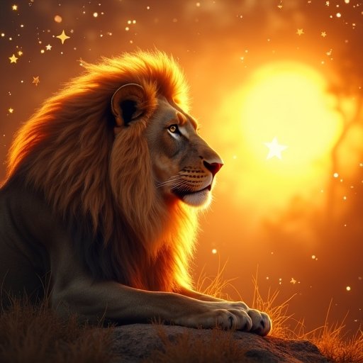 Leo Daily Horoscope: December 24, 2025