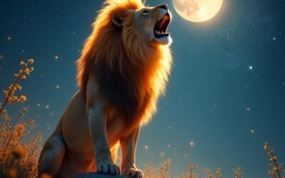 Leo Daily Horoscope: December 25, 2025