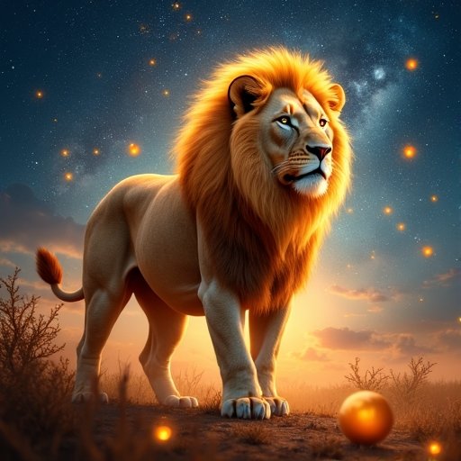 Leo Daily Horoscope: December 28, 2025