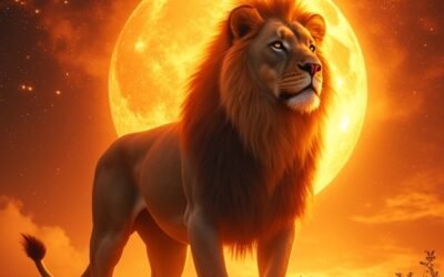 Leo Weekly Horoscope: Week of December 28–January 3, 2026