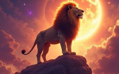 Leo Daily Horoscope: December 29, 2025
