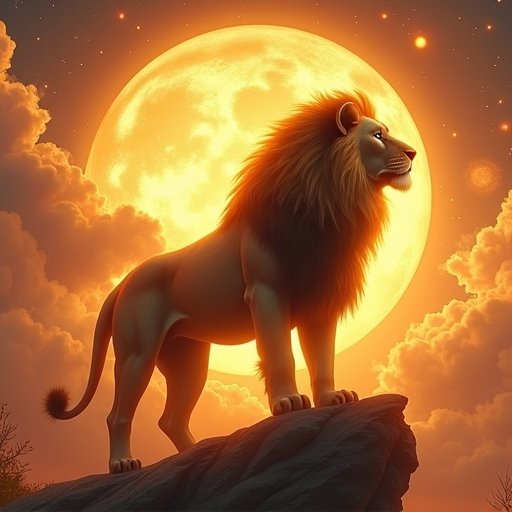 Leo Daily Horoscope: December 7, 2025