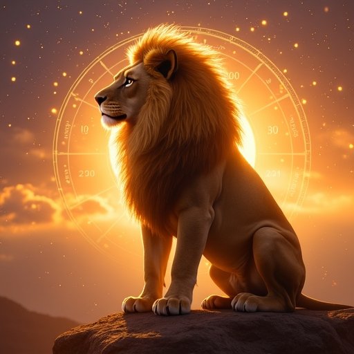 Leo Daily Horoscope: December 31, 2025