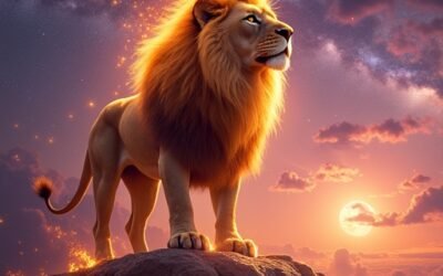 Leo Weekly Horoscope: Week of December 7–December 13, 2025