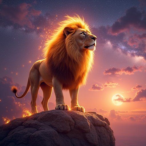 Leo Weekly Horoscope: Week of December 7–December 13, 2025