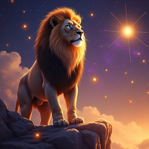 Leo Daily Horoscope: December 8, 2025