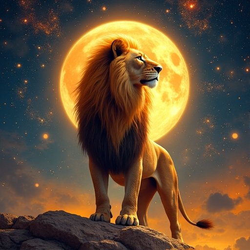 Leo Daily Horoscope: December 9, 2025