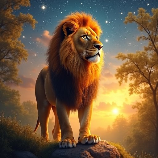 Leo Daily Horoscope: December 12, 2025