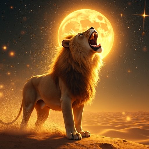 Leo Daily Horoscope: December 4, 2025