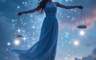 Libra Weekly Horoscope: Week of December 14–December 20, 2025