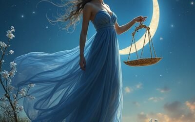 Libra Weekly Horoscope: Week of December 21–December 27, 2025