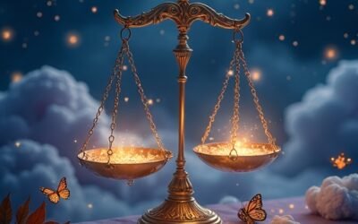 Libra Daily Horoscope: December 24, 2025