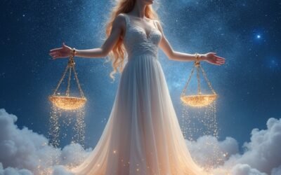 Libra Daily Horoscope: December 25, 2025