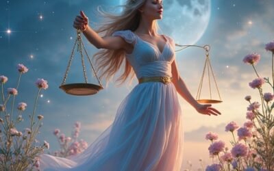 Libra Daily Horoscope: December 26, 2025