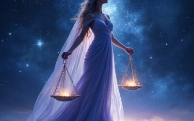 Libra Daily Horoscope: December 27, 2025