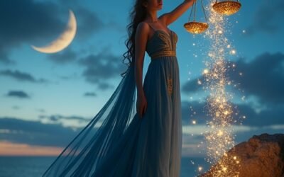 Libra Weekly Horoscope: Week of December 28–January 3, 2026