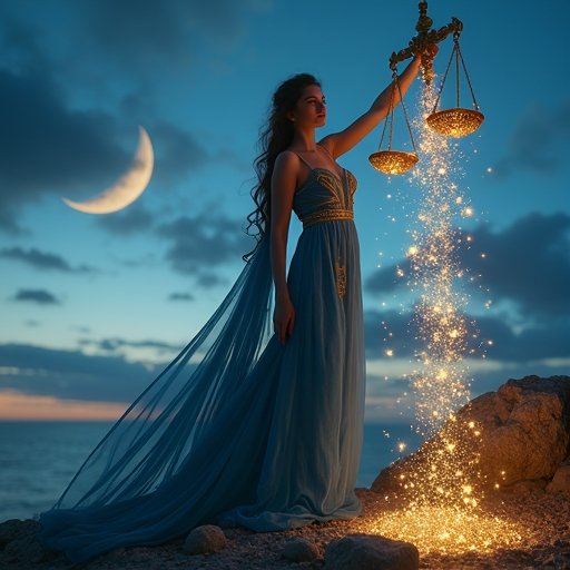 Libra Weekly Horoscope: Week of December 28–January 3, 2026