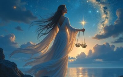 Libra Daily Horoscope: December 30, 2025