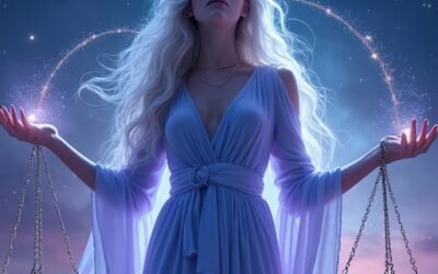 Libra Daily Horoscope: December 31, 2025